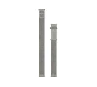 Garmin Comfortfit 18 Mm Quick Release Strap Grey One Size Light Sand / French Gray