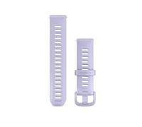 Garmin 18mm Quick Release ComfortFit fabric bands, Original accessory, Compatible with a range of Garmin smartwatches