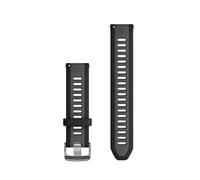 Garmin 18mm Quick Release ComfortFit fabric bands, Original accessory, Compatible with a range of Garmin smartwatches