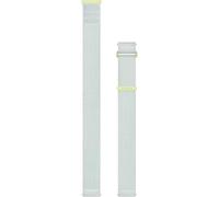 Garmin 18mm Quick Release ComfortFit fabric bands, Original accessory, Compatible with a range of Garmin smartwatches