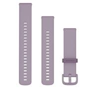Garmin 18mm Quick Release ComfortFit fabric bands, Original accessory, Compatible with a range of Garmin smartwatches