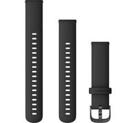 Garmin 18mm Quick Release ComfortFit fabric bands, Original accessory, Compatible with a range of Garmin smartwatches
