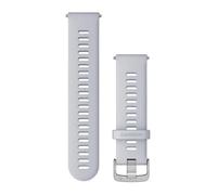 Garmin 18mm Quick Release ComfortFit fabric bands, Original accessory, Compatible with a range of Garmin smartwatches