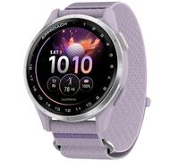 Garmin Approach J1, 43mm Junior Golf GPS watch, Lilac