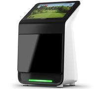 GARMIN 2026 APPROACH® R50 GOLF LAUNCH MONITOR