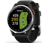 GARMIN 2026 APPROACH S44 GOLF GPS WATCH - BLACK