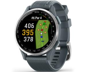 GARMIN 2026 APPROACH S44 GOLF GPS WATCH - TWILIGHT