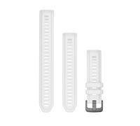 Garmin Instinct 2s 20 Mm Silicone Strap White One Size Ericeira