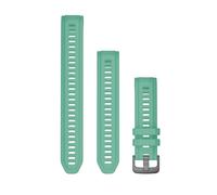 Garmin Instinct 2s 20 Mm Silicone Strap Green One Size Neo Tropical