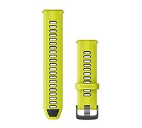 Garmin Forerunner 22 Mm Strap Yellow