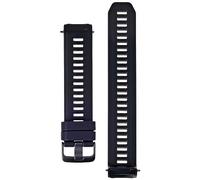 Garmin Instinct 22 Mm Silicone Strap One Size Black