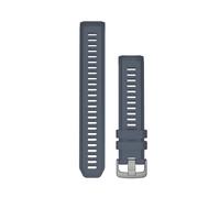 Garmin 22mm Instinct 2 watch band, Silicone, Mavericks