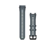 Garmin 22mm Instinct 3 watch band, Silicone, Twilight