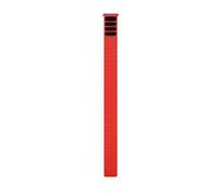 Garmin Ultrafit 22 mm Nylon Strap Red