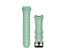 Garmin 26mm Instinct 3 watch band, Silicone, Neo Tropic