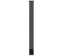 Garmin Ultrafit 26 Mm Nylon Strap Blue