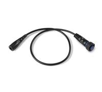 Garmin 4Pin Transducer to 8Pin Sounder Adapter Cable│For Echomap