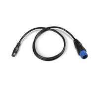 Garmin 8-Pin Transducer to 4-Pin Sounder Adapter Cable