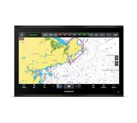 Garmin 9224 24-inch 4K Chartplotter