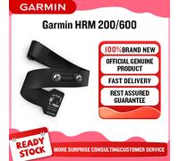 Garmin a HRM200/600 Running Cycling swimming heart rate band a L HRM600