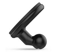 Garmin Low Profile Adhesive Mount│Black│For Dash Cam Mini