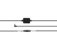 Garmin Acc, Bare Wire Power Cable, 8''/10'' Decl/RV
