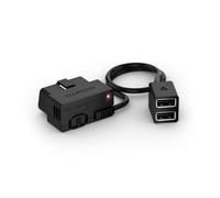 Garmin Constant Power Cable,Black
