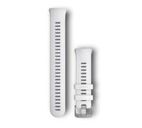 Garmin Acc, Swim 2 Accessory Band, Whitestone, Large, white, TU EU