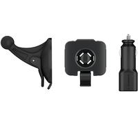 Garmin Gps Support Silver