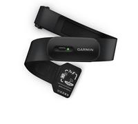Garmin HRM 200 heart rate monitor Breast Bluetooth/ANT+ Black