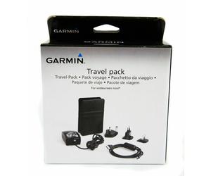 Garmin Accessory Bundle│4.3" Carry Case & USB Cable & AC Adaptor│010-11230-00