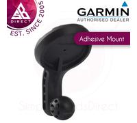 Garmin Adhesive Mount Bracket│Windshield Holder-Cradle│For DashCam 30 - 35│Black
