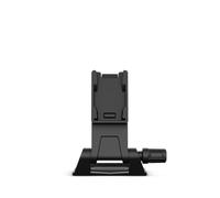 Garmin Adjustable Handheld Mount, Compatible with eTrex Touch, inReach Messenger, inReach Messenger Plus, inReach Mini 3 and inReach Mini 3 Plus, Original accessory