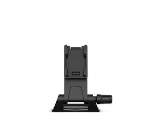 Garmin Adjustable Handheld Mount, Compatible with eTrex Touch, inReach Messenger, inReach Messenger Plus, inReach Mini 3 and inReach Mini 3 Plus, Original accessory