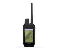 Garmin Alpha 200i Dog Tracking Handheld, Utilizes inReach Technology, Sunlight-readable 3.6" Touchscreen (010-02230-50)