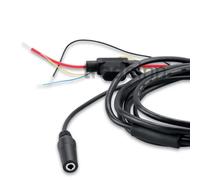 Garmin Amps Rugged Mount With Audio/power Cable