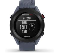 Garmin Approach S12 MIP 43 mm Digital 175 x 175 pixels Touchscreen Black GPS (satellite)