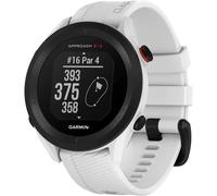Garmin Approach S12 MIP 43 mm Digital 175 x 175 pixels Touchscreen Black GPS (satellite)