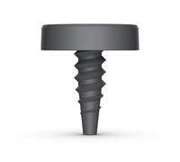 Garmin Approach® CT1 Golf Club Tracking Tags, Pairs to Your Garmin Golf Smartwatch, Track Shots On Any Club, Battery-Free Design