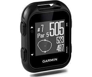 Garmin Approach G10 Compact Clip On Golf GPS Device