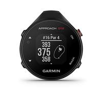 Garmin Approach G12, Clip-on Golf GPS Rangefinder, 42k+ Preloaded Courses, 010-02555-00