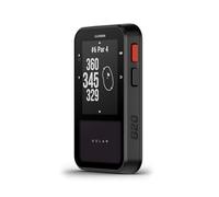 GARMIN 2026 APPROACH G20 HANDHELD GOLF GPS - BLACK