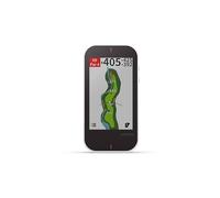 Garmin Approach G80, All-in-One Premium GPS Golf Handheld with Integrated Launch Monitor, 3.5" Touchscreen, Black/White