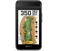 Garmin Approach® G82, Portable Golf Launch Monitor, Premium GPS Handheld, Large Color Touchscreen