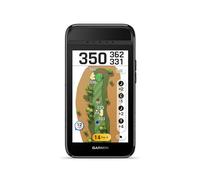 Garmin Approach® G82, Portable Golf Launch Monitor, Premium GPS Handheld, Large Color Touchscreen