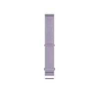 Garmin Approach J1 20mm Replacement Watch Band, Lilac/Ivory