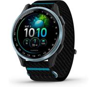 GARMIN 2026 APPROACH J1 JUNIOR GOLF GPS WATCH - BLACK