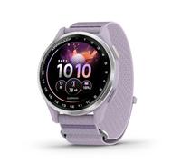 Garmin Approach J1 43mm Junior Teen Golf GPS watch, Lilac