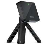 Garmin Approach R10, Portable Launch Monitor 010-02356-0, Phone Stand and MicroUSB Cable