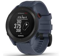 Garmin Approach S12 MIP 43 mm Digital 176 x 176 pixels Touchscreen Grey GPS (satellite)